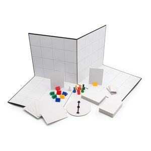 Juego de Cartas de Ruleta Americana en Blanco al por Mayor, Tablero de Papel Liso Personalizable - Product Image 2