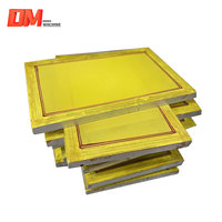 Servicio Personalizado de Placas y Marcos para Serigrafía de Gran Calidad China a Precio Económico