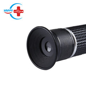 เครื่องวัดการหักเหของแสงสำหรับสัตวแพทย์แบบพกพาคลินิกสำหรับสุนัขและแมวแบบ HC-R040 - Product Image 3