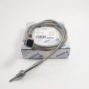 สำหรับเซ็นเซอร์ 6215-11-8281 สำหรับรถขุดก่อสร้าง SA12V140 SA6D125E SAA6D170E SDA12V140E SDA6D140E PC1250SP-8 WA600 - Product Image 1