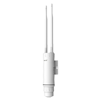 EDUP EP-HW521G-SE 1800M Punto de Acceso Inalámbrico para Exteriores WIFI6 de Doble Banda, Alta Velocidad, Resistente a la Intemperie para Uso en Exteriores