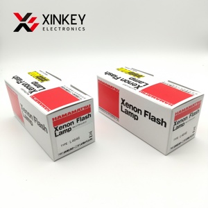 L4646 Lampe flash au xénon Composants électroniques neufs et originaux - Product Image 3