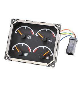 Unité de commande électronique HongWang de haute qualité 166-6928 179-1730 191-0912 245-3616 252-4503 Garantie 1 an Stock disponible Rapide - Product Image 1