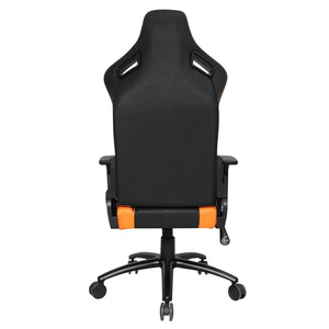 Silla <span class=keywords><strong>Gamer</strong></span> Reclinable con Ruedas, Material de Cuero Cougar, para Videojuegos, Uso General, Muebles Comerciales - Product Image 2