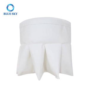 <span class=keywords><strong>Nilfisk</strong></span>-<span class=keywords><strong>aspiradora</strong></span> Industrial plegable con separación de polvo, bolsa de filtro <span class=keywords><strong>para</strong></span> polvo, tamaño grande, 16, 20 y 24 pliegues, clase M y L, nueva - Product Image 5