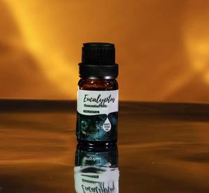 Aceite esencial Aroma Aceite de aromaterapia esencial 10ml Juego de aceites esenciales de sándalo, aceites de aromaterapia puros para difusores y cuidado de la piel - Product Image 2