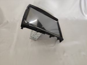 Pantalla Vertical Estilo Android 11 de 10.4 Pulgadas para Mitsubishi Pajero 2007-2016, Reproductor de <span class=keywords><strong>DVD</strong></span> para Automóvil Android con Pantalla Táctil 4G - Product Image 4