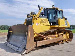 Excavadora usada Komatsu, fabricante de gran venta, movimiento de tierras, buenas condiciones de trabajo, en stock, en gran oferta, en el mercado, en el momento de la venta - Product Image 5