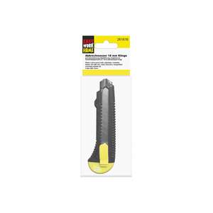 Couteau/cutter/afbreekmes multi-usages en plastique FACILE TRAVAIL - Product Image 2