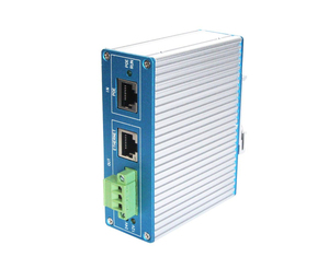 Поддержка Vlan, сверхмощный Однопортовый гигабитный <span class=keywords><strong>Poe</strong></span> сплиттер 60 Вт - Product Image 3