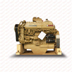 Nuovo Motore QST30-C1050 per Belaz 75581 75583 V12 con Avviamento Elettrico MCRS, Gruppo Motore CCEC per Camion Ribaltabile da Miniera <span class=keywords><strong>RE</strong></span> - Product Image 3
