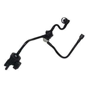 Vanne solénoïde de cartouche de charbon actif Audi A4 06H133781AG – Pièce de rechange pour réparation du système de carburant - Product Image 1