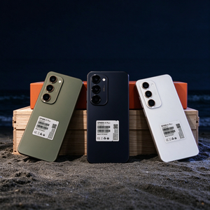 สมาร์ทโฟน Hot Spao40pro Pro 5G ราคาประหยัด, 24GB+512G, หน่วยประมวลผล Deca Core, จอ HD, รองรับซิมคู่ - Product Image 3
