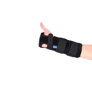<b>Wrist</b> joint fixation belt, <b>wrist</b> fracture fixation splint, carpal bone fixation belt, <b>wrist</b> restraint support brace - Product Image 3