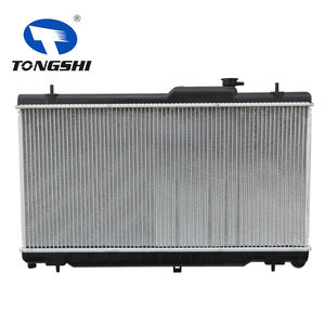 Radiateur en aluminium pour système de refroidissement automobile OEM 45111AE00A 45111AE01A pour SUBARU LEGACY 2.5 H4 - Product Image 2