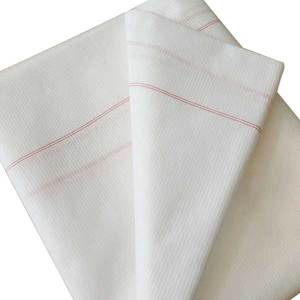 Ad alta intensità 50 <span class=keywords><strong>centimetri</strong></span> di larghezza impermeabile tetto Rpet punto incollato tessuto non tessuto per tetto - Product Image 4