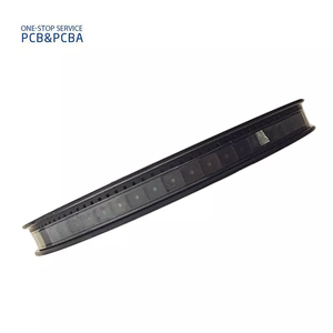 Transistor Semiconductor 2370PF, <span class=keywords><strong>componente</strong></span> electrónico, PSMN8R5-60YS, <span class=keywords><strong>SMD</strong></span> - Product Image 4