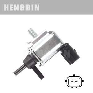 Válvula Solenoide de Vacío EGR K5T48076 - Product Image 3