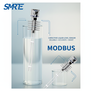 เซ็นเซอร์วัดแรงดัน <span class=keywords><strong>RS485</strong></span> เครื่องวัดระดับแบบคาปาซิทีฟ ป้องกันการกัดกร่อน วัสดุทนความร้อน รองรับสัญญาณ RF 4-20mA <span class=keywords><strong>HART</strong></span> - Product Image 2