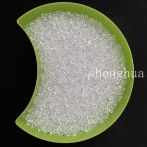 535N ขึ้นรูปพลาสติกบริสุทธิ์เกรดอาหารใสไหลสูงความแข็งแรงสูง (gpps 525) - Product Image 2