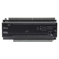 Controlador Lógico Programable (PLC) Delta DVP-EC3 100% Original, DVP60EC, DVP60EC00R3, DVP60EC00T3