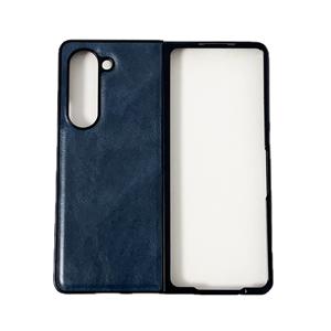 เคสโทรศัพท์ฝาพับหนังบางสไตล์<span class=keywords><strong>2023</strong></span>ใหม่ล่าสุดสุดหรูสำหรับ <span class=keywords><strong>Samsung</strong></span> <span class=keywords><strong>Galaxy</strong></span> <span class=keywords><strong>Z</strong></span> Fold <span class=keywords><strong>5</strong></span> <span class=keywords><strong>Z</strong></span> <span class=keywords><strong>flip</strong></span> <span class=keywords><strong>5</strong></span> - Product Image 6