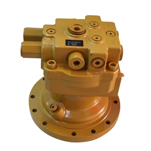 มอเตอร์สวิงรถขุด E314D รุ่น MFC80 มอเตอร์หมุน - Product Image 3