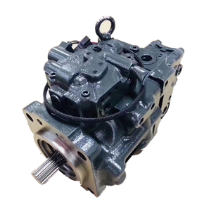 Excavatrice chargeur pompe hydraulique HPV95 HPV132 HPV95 + 95 PC60-7 PC200 220-6-7 PC300-6-7 PC350-7 PC400 pièces de pompe à piston hydraulique - Product Image 5