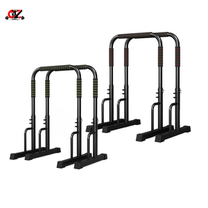 New Model Maximum Load Capacity 250kg 5-speed Height Adjustment With Thick Steel Handles Fitness Equipment for <b>Strength</b> <b>Training</b> - Product Image 1