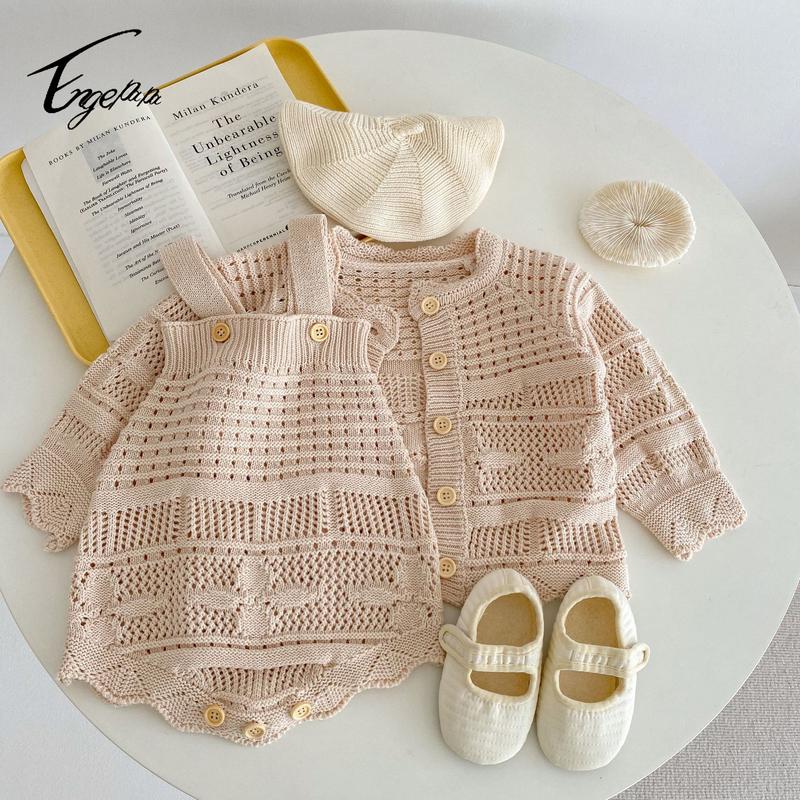 Winter Baby Boy Clothes Cute Cotton