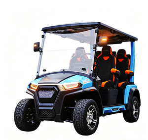 Véhicule électrique D202 à faibles vibrations avec texture exceptionnelle, idéal pour les excursions touristiques dans les parcs géologiques volcaniques. - Product Image 4