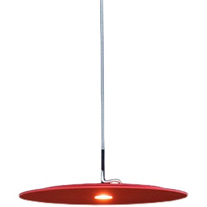 Minimalist Flying Saucer Chandelier Round Pendant <b>Light</b> For <b>Dining</b> Room Nordic Style Modern Home Lighting Ceiling Lamp - Product Image 4
