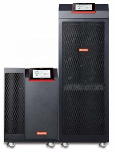 Hot bán ngành công nghiệp 380VAC sao lưu 3c3hd trực tuyến 20kva 30k 60k ba giai đoạn Santak UPS 40kva liên tục cung cấp điện <span class=keywords><strong>20000W</strong></span> - Product Image 4