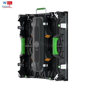 <span class=keywords><strong>Grande</strong></span> noleggio <span class=keywords><strong>film</strong></span> a Led per interni P3.9, 4k schermo sistema completo per eventi di concerto in chiesa pannello modulare pronto per la visualizzazione del Cinema - Product Image 3