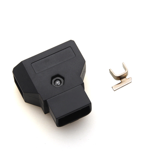 D-Tap-Anschluss Stecker Buchse Batterie anschluss 2-poliger Stecker - Product Image 3