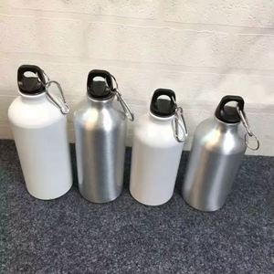 Vaso de Viaje Económico en Varios Colores, Botella de Aluminio para Beber, OEM, Disponible en Diversos Tamaños - Product Image 3