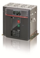 Disjoncteur électronique 1SDA071693R1 2500A, 4 pôles, unité de déclenchement Ekip Dip LSIG, 690V, série 1SDA07
