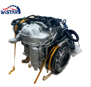Accessori Auto di Alta Qualità Motore Turbo a <span class=keywords><strong>4</strong></span> Cilindri ZD30 per <span class=keywords><strong>Nissan</strong></span> per Modelli con RB26 QD32 YD25 TD42 TD27 KA24E - Product Image 6