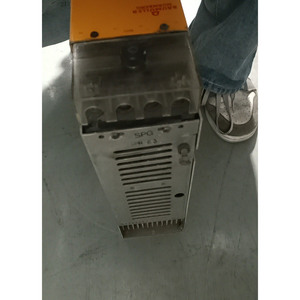 Unidad de control BUG2-60-31-B-010 para Baumuller - Product Image 5