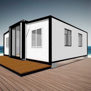 Material <span class=keywords><strong>de</strong></span> Panel Sándwich <span class=keywords><strong>de</strong></span> Acero Transpirable Resistente a la Corrosión <span class=keywords><strong>para</strong></span> <span class=keywords><strong>Casas</strong></span> Contenedor Expandibles Modernas <span class=keywords><strong>para</strong></span> Oficina, Hotel, Quiosco - Product Image 6