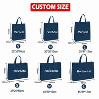 Vente directe d'usine, sacs non tissés personnalisés avec impression de logo, sacs de shopping en tissu non tissé, sacs écologiques en tissu non tissé