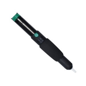 OKYN231107-28 366D Pompe à dessouder antidérapante de qualité professionnelle pour l'entretien électronique - Product Image 2