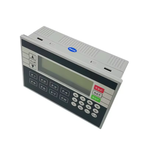 PLC HMI Integrado Original Xinje XP1-18R - Product Image 3