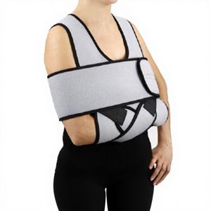Attelle d'immobilisation du bras/épaule ORIONE pour soulager la douleur, taille S, modèle ART. 9338 - Product Image 1