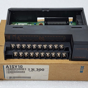 Unité de <span class=keywords><strong>sortie</strong></span> PLC adaptée pour A1sy10 16do, Relais Fors No Professional - Product Image 1