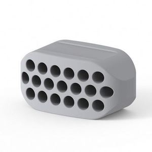 Ejercitador de Mandíbula para Adelgazar el Rostro y Tonificar el Cuello para Mujeres y Hombres, Entrenador de Mandíbula con Fragancia, Moldeador de Mandíbula, Ejercicio para la Mandíbula - Product Image 4