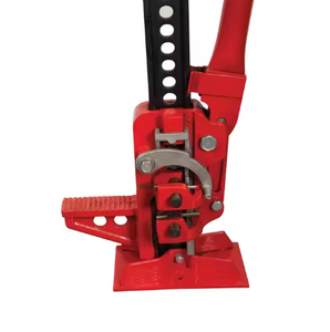 Надежный 3-тонный гидравлический автомобильный домкрат - Product Image 4