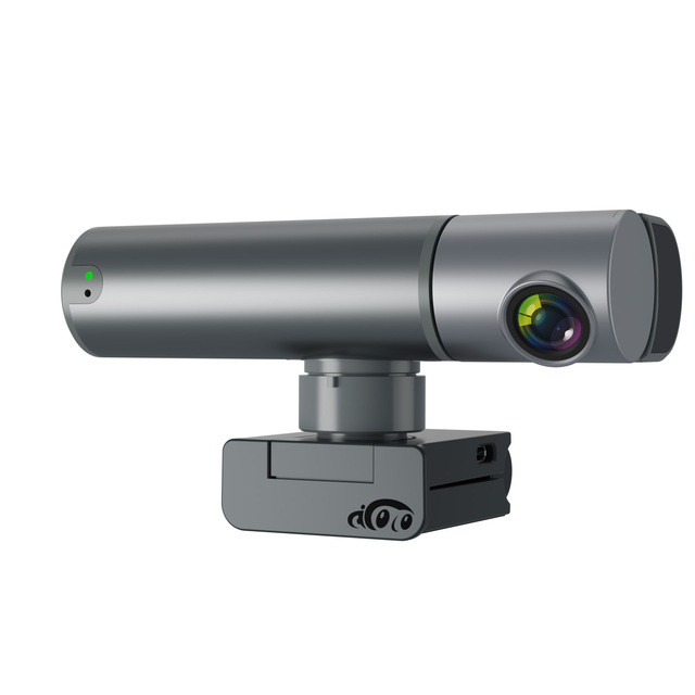 Proolin Factory 2MP Zoom Smart Live Streamcam USB Camera for Computer and Video Conference
