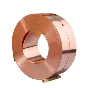 Herstellerpreis Kupfer-Spule Rohr Kupfer-Quadratrohr-Spule zu verkaufen