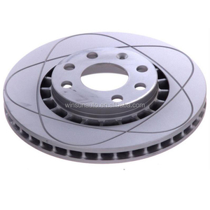 For Tarcza <span class=keywords><strong>ATE</strong></span> Power Disc Daewoo Espero/Lanos/Opel Astra F/Kadett E/Vectra A/B 24.0324-0115.1 - Product Image 1